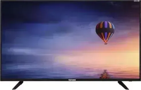 Телевизор TELEFUNKEN TF-LED43S80T2SU UHD SMART