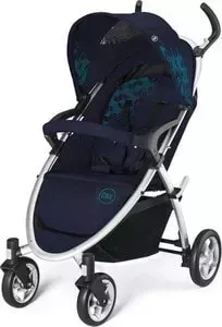 Коляска прогулочная CYBEX Hora Blue Moon (515220003)