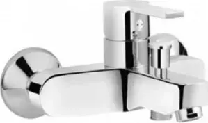 Смеситель для ванны VITRA Fuga (A41057EXP)