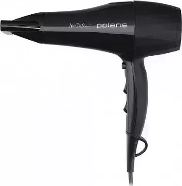Фен POLARIS PHD-2256 TI фен TI