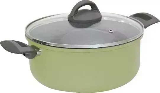 Кастрюля RELICE RL-3206 4,7л
