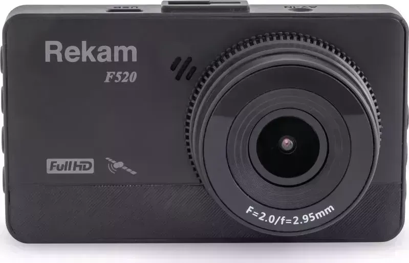 Видеорегистратор REKAM F520