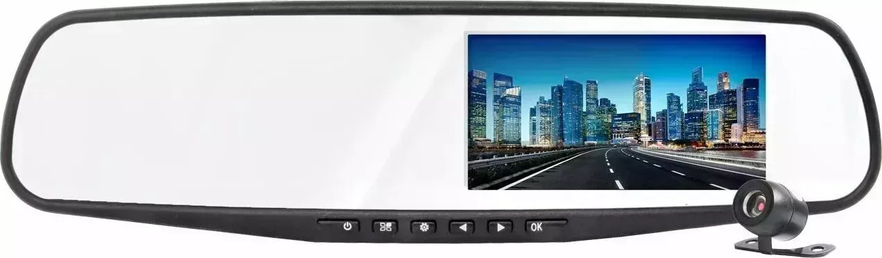 Видеорегистратор REKAM F320