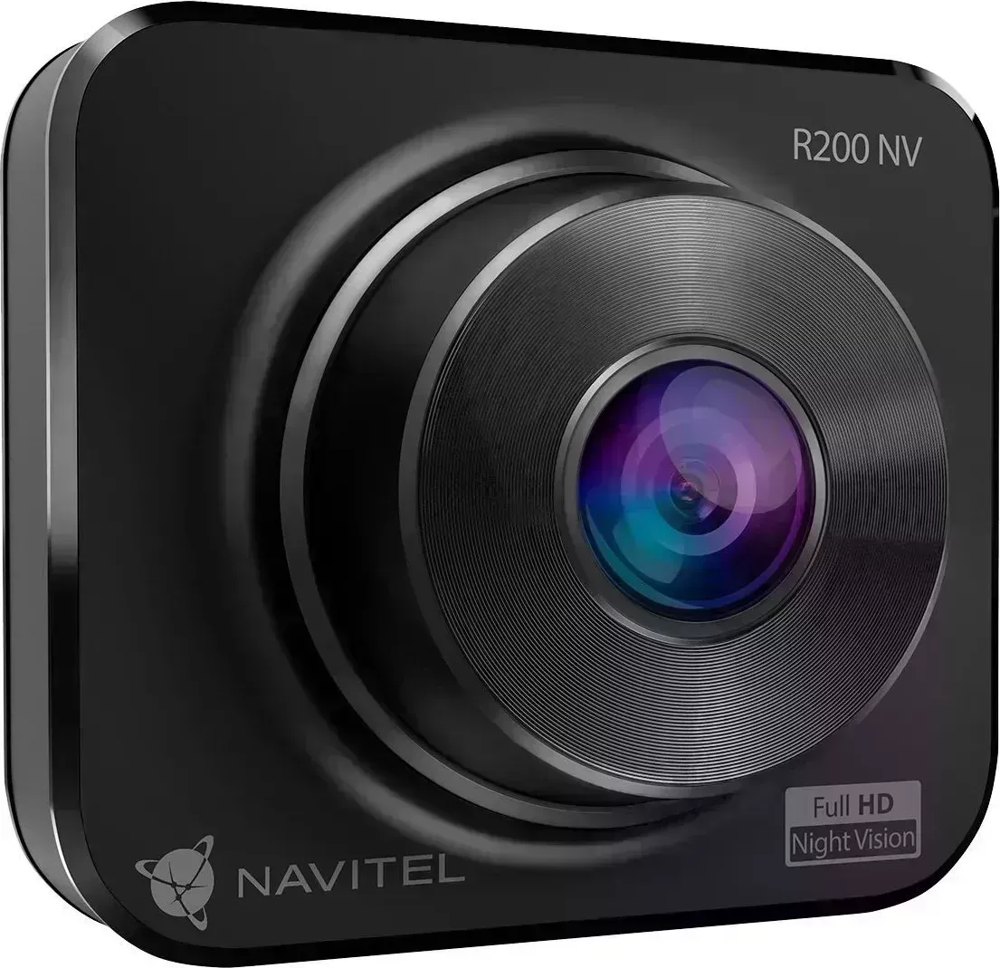 Видеорегистратор NAVITEL R200 NV