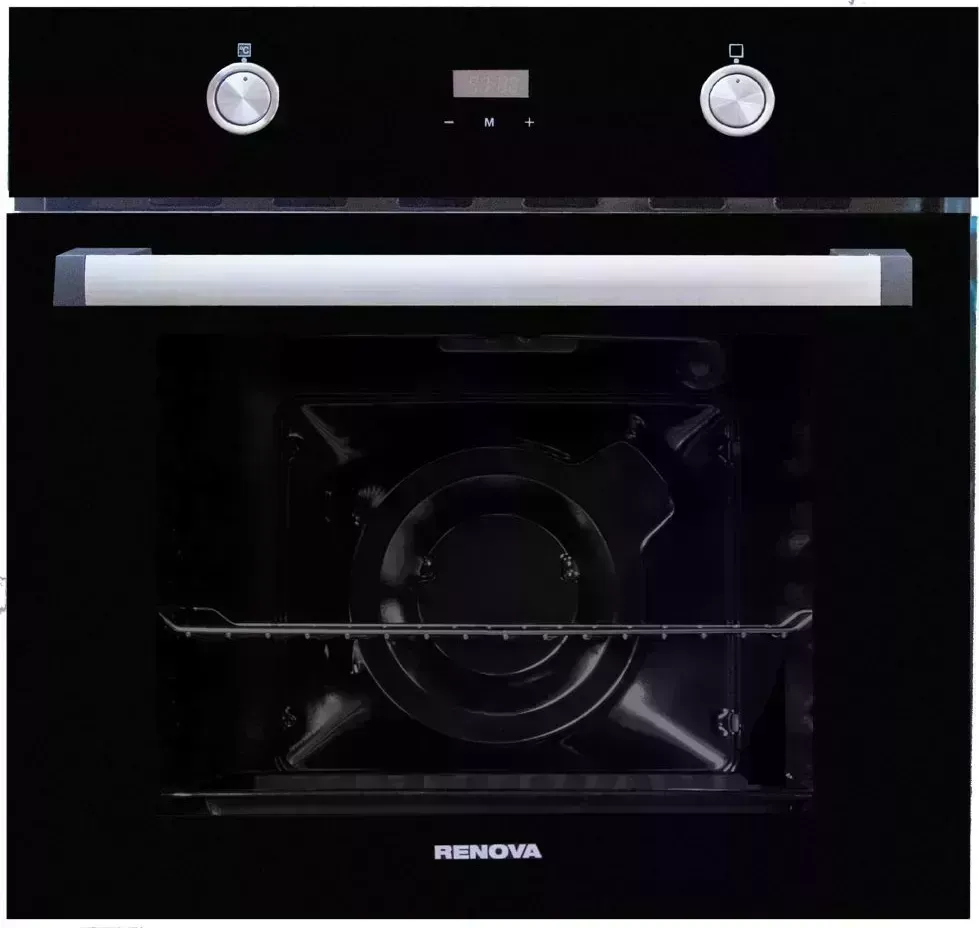 Духовой шкаф электрический RENOVA O90-6DBS3