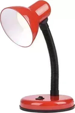 Светильник настольный SMARTBUY (SBL-4013-5-R-RED) 4013-5W/RED