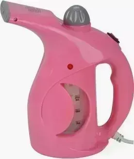 Отпариватель KELLI КL-316Розовый