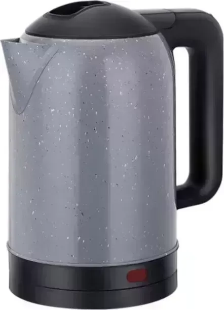 Чайник электрический SAKURA SA-2121GD (2,0л) серый/крап.