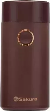 Кофемолка SAKURA SA-6171C