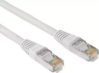 Кабель Патч-корд 5BITES PUT50-030A UTP / STRANDED / 5E / 3M