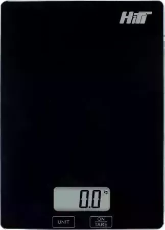 Весы кухонные HITT HT-6128