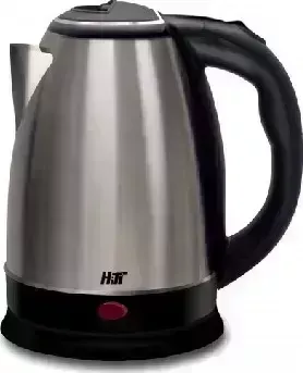 Чайник электрический HITT HT-5002 нержавейка