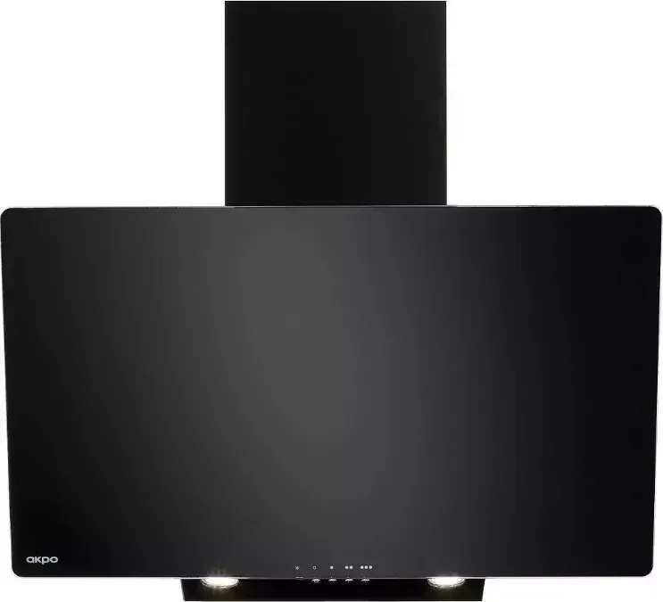 Вытяжка AKPO WK-4 Smart eco 60 см. черный 3078