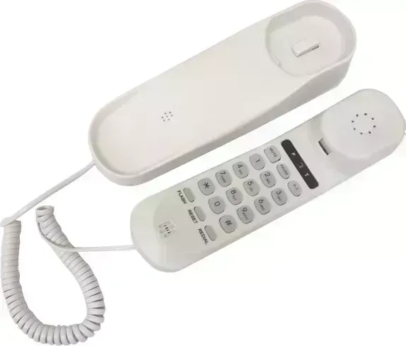 Смартфон RITMIX RT-002 white