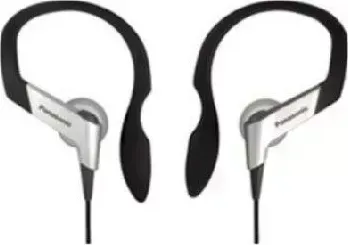 Наушники PANASONIC RP-HS6E-S