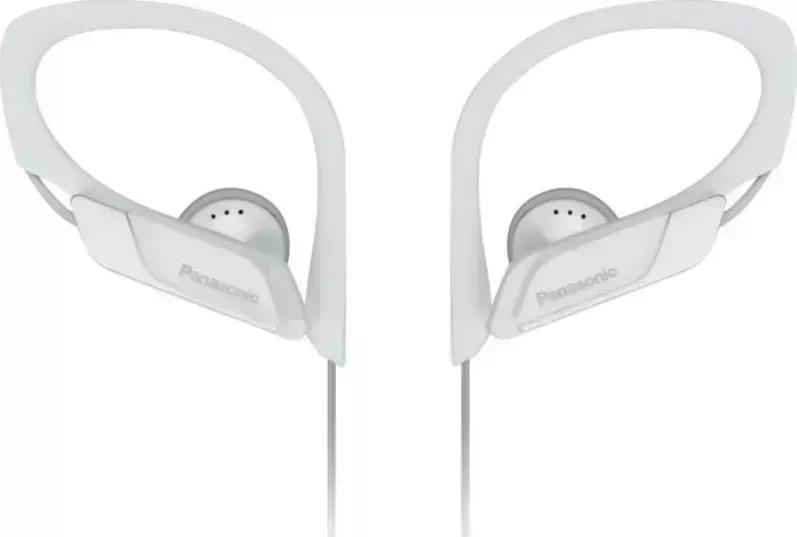 Наушники PANASONIC RP-HS34E-W