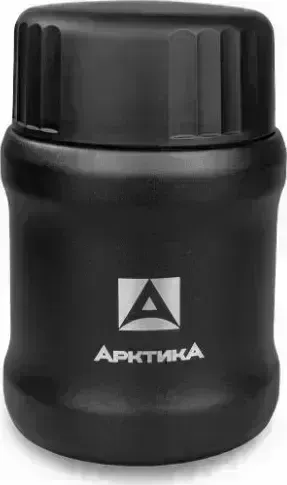 Термос АРКТИКА 311-500 чёрный