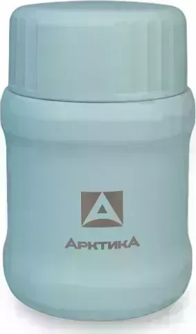 Термос АРКТИКА 311-500 голубой