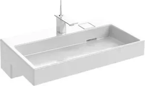 Раковина JACOB DELAFON Terrace 80 (EXD112-00)