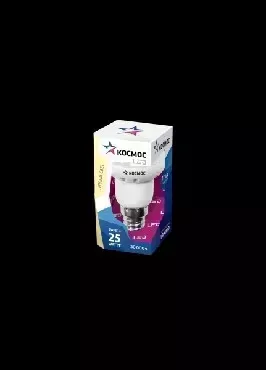 Лампа светодиодная КОСМОС LKSM_LED4WR39E1430