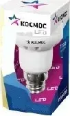 Лампа светодиодная КОСМОС LKSM_LED4WR39E1445