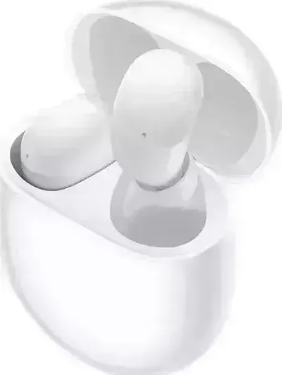 Наушники XIAOMI BHR5846GL Redmi Buds 4 White (белый)