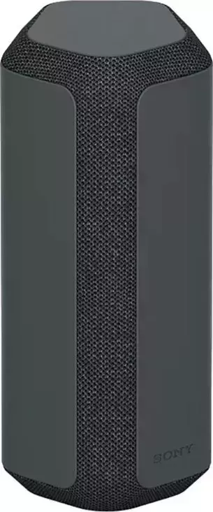 Колонка SONY SRS-XE300 черный