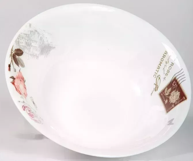Салатник OLAFF 197-21019 ЖОЗЕФИНА, 540мл 170мм