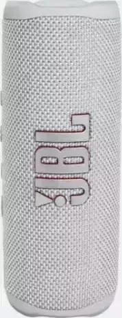 Колонка портативная JBL FLIP 6 WHITE ( 6 ( FLIP6WHT)