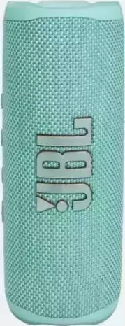 Колонка портативная JBL FLIP 6 TEAL ( 6 ( FLIP6TEAL)