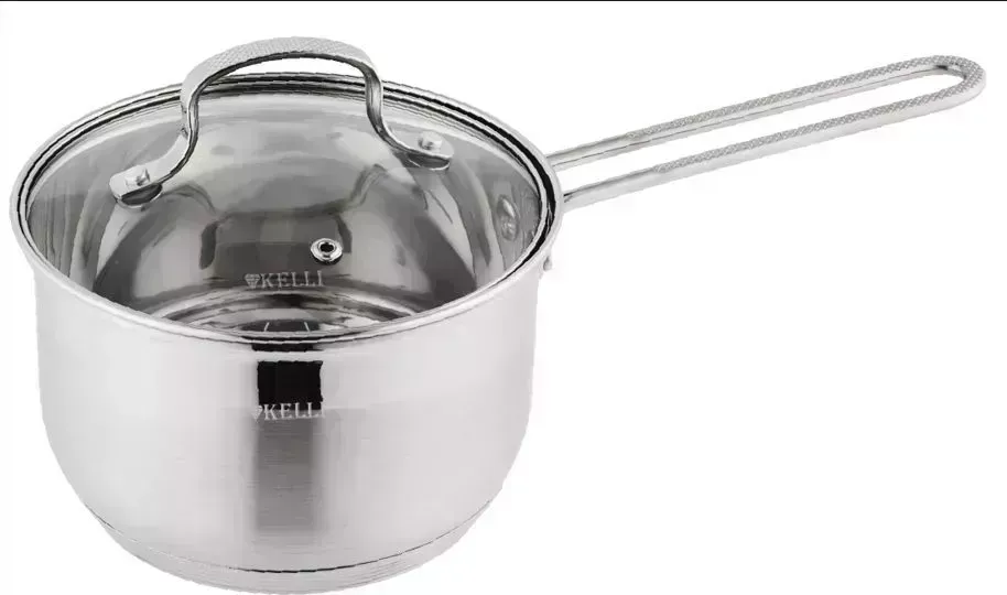 Ковш KELLI KL-4703-14 1,4л.