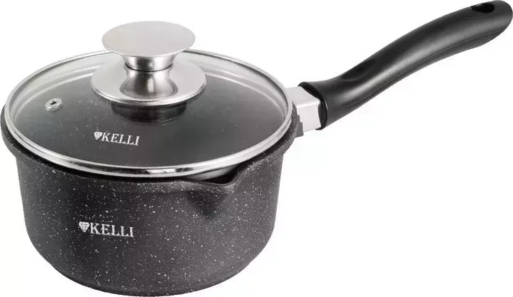 Ковш KELLI KL-4023-16 1,6л.