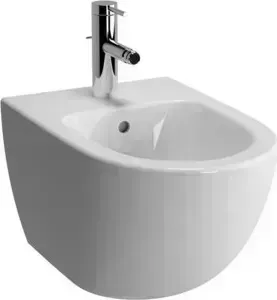 Биде VITRA подвесное Sento (4338B003-0288)