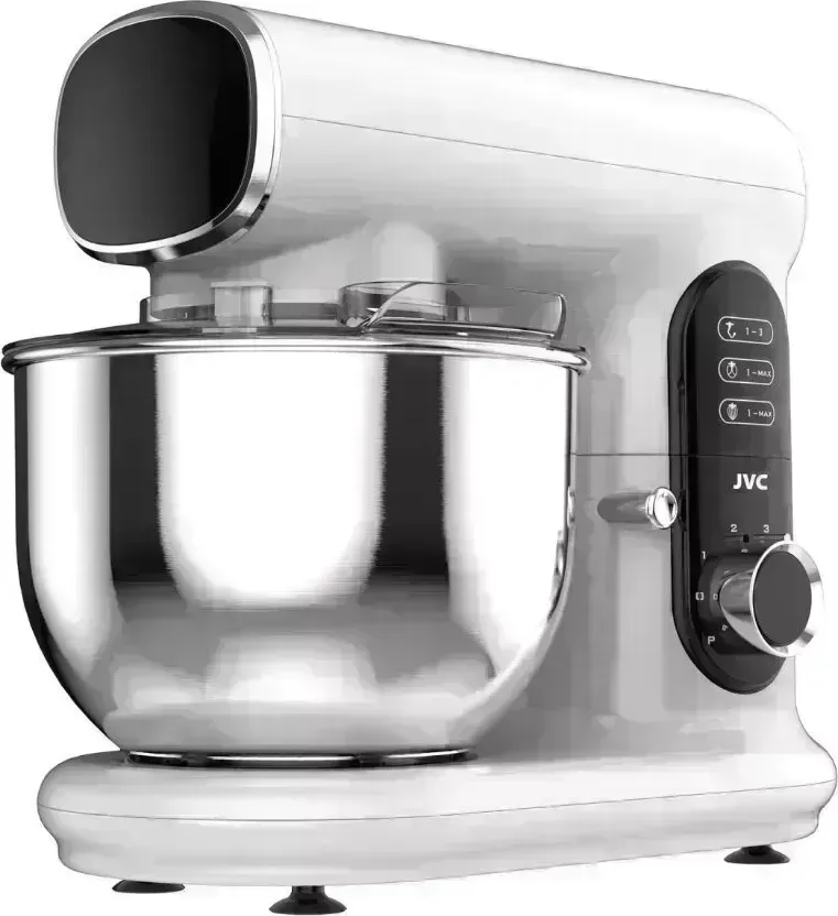 Миксер JVC JK-MX515 white
