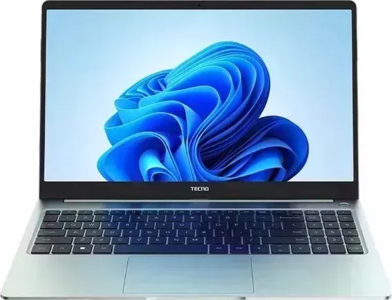 Ноутбук TECNO T1 Core i5 15.6" 16+512G (Linux) Rome Mint 71003300062