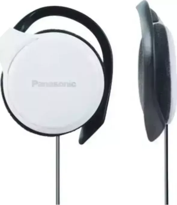 Наушники PANASONIC RP-HS46E-W