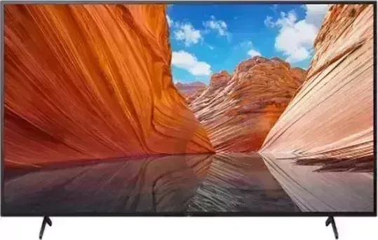 Телевизор SONY KD-55X80J SMART TV