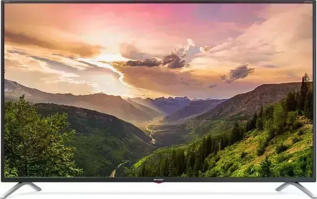 Телевизор SHARP 55BL3EA SMART TV
