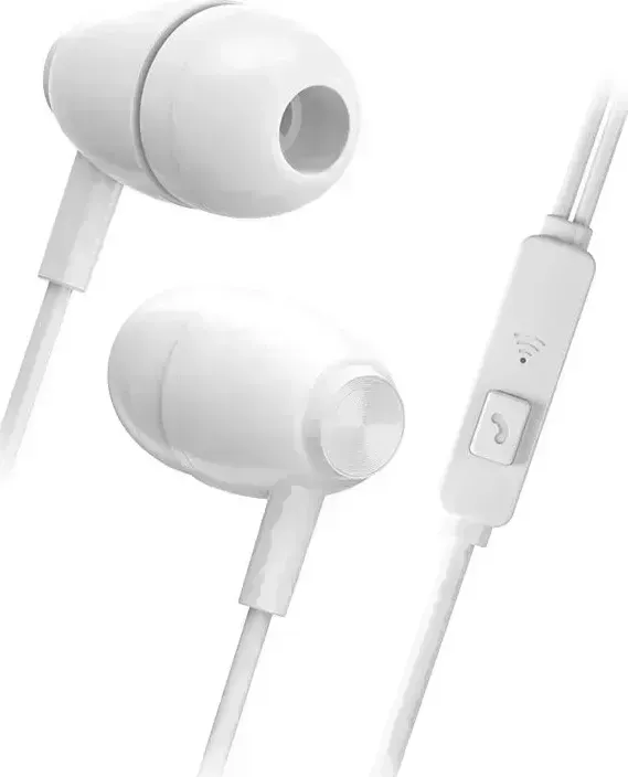 Гарнитура SMARTBUY (SBH-028K) J5, белый