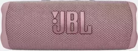 Колонка портативная JBL FLIP 6 PINK розовый( 6 FLIP6PNK)