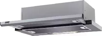 Вытяжка KRONA KAMILLA slim 500 inox