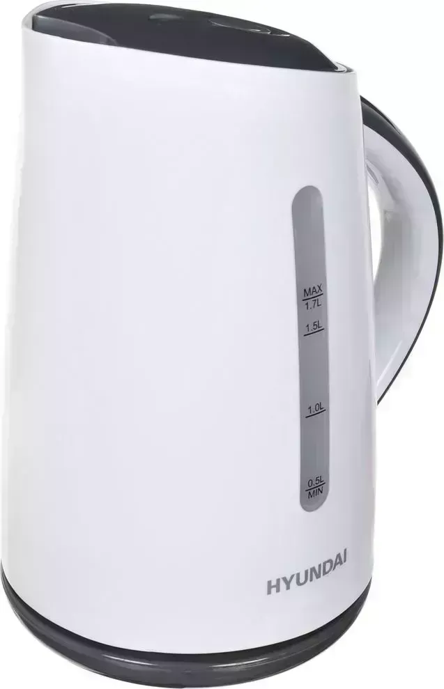Чайник электрический HYUNDAI HYK-P3021