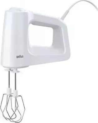 миксер BRAUN HM3000WH