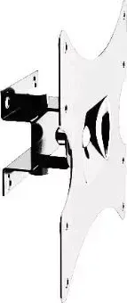 Кронштейн TRONE LPS 4012 для 15-26&quot; белый 15-26"