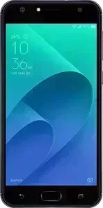 Смартфон ASUS ZenFone 4 Selfie ZD553KL Black (90AX00L1-M01490)