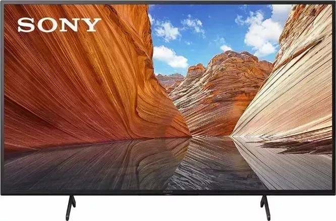 Телевизор SONY KD-50X80J SMART TV