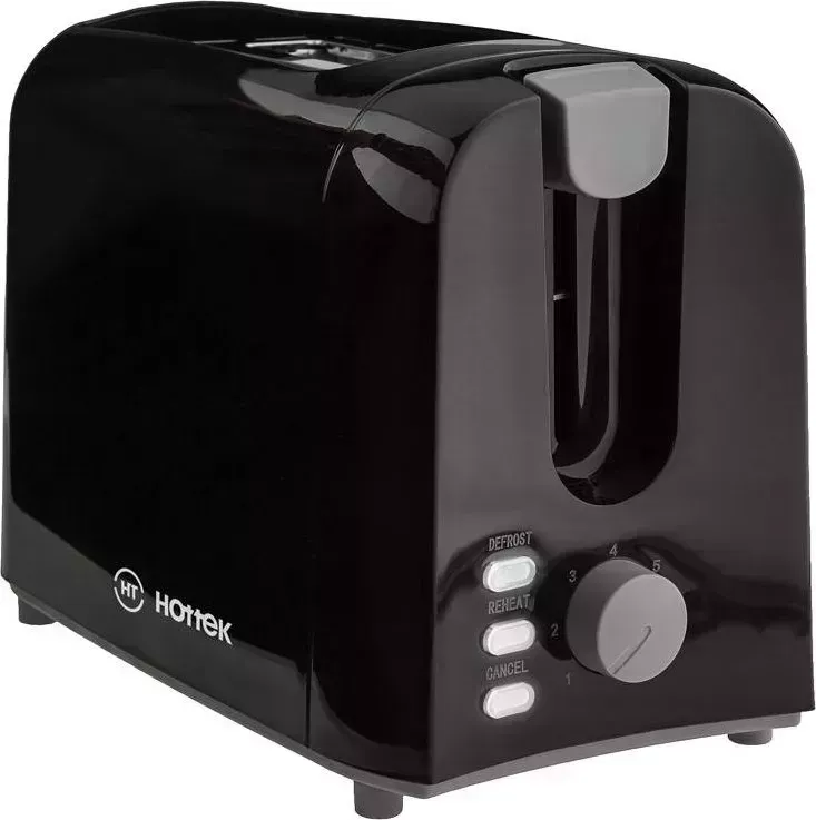 Тостер HOTTEK HT-972-050 тостер