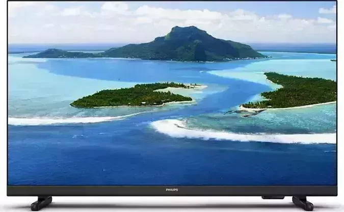 Телевизор PHILIPS 32PHS5507/60 безрамочный