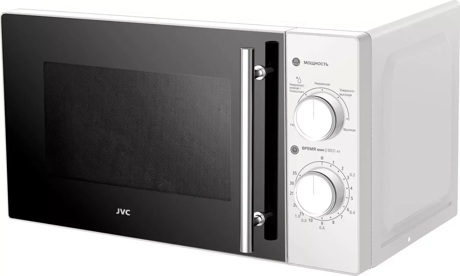 Микроволновая печь JVC JK-MW142M