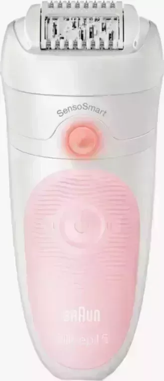 Эпилятор BRAUN SE5-516